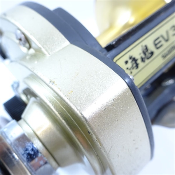 海魂ＥＶ３０００Ｔ